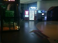 -卢米埃影城(住总万科杜比全景声激光店)