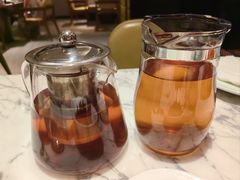 -青雅中餐厅(大连金石滩绿发希尔顿度假酒店)