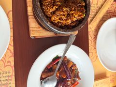 -素心小筑(后沙裕镇店)