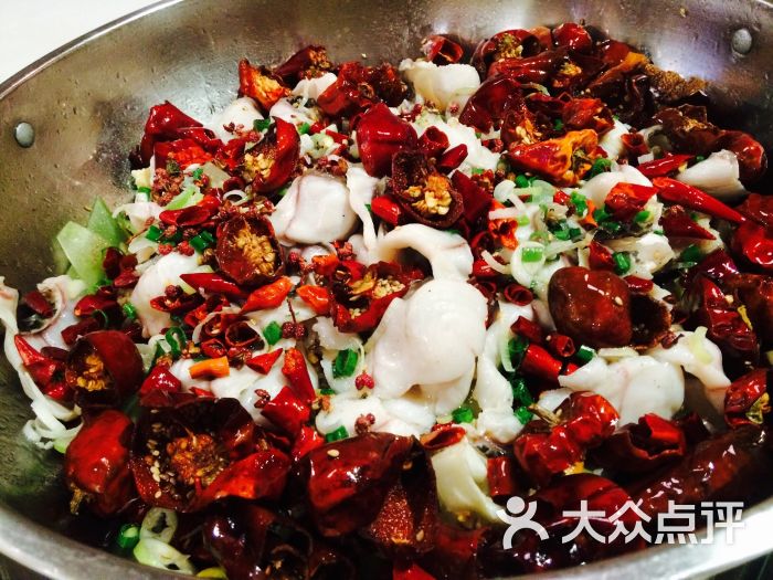 皇中百岁鱼(西市城购物中心店)图片 - 第1张