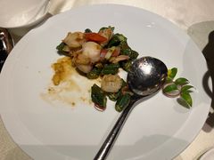 -皇朝会.经典传统粤菜(外滩店)