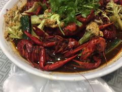 -星龙海鲜(望江东路店)