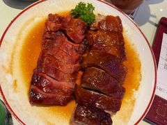 -永兴發香港茶餐厅(三坊七巷店)