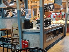 -比格比萨自助(国展店)