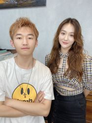 点击看大图 -生活大师造型馆