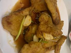 -象牙山铁锅炖(汇东郦城店)