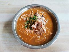 -脆珊粉店(明秀西路店)