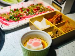 猫爪焦糖布丁-猫抓烤肉(春熙路店)