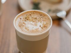 桂花拿铁-洞见INSIGHT COFFEE