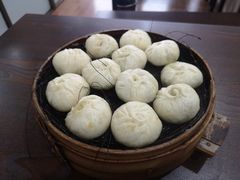 小笼包-舒小笼松针小笼包
