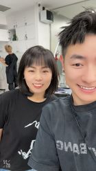 -5M HAIR SALON 旗舰店