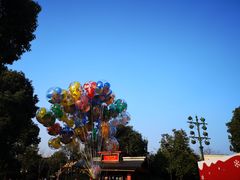 景点-上海迪士尼度假区