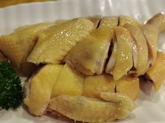 真味白切鸡-粤·向群饭店(泮塘路店)