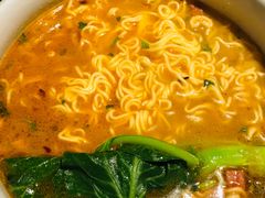 -很久以前羊肉串(簋街店)