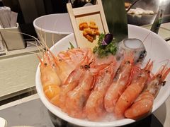 -水木锦堂·自助铁板烧(望京凯德MALL店)