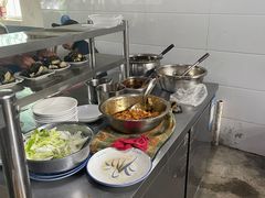 -安乐老桥代耳朵(成都崇州店)