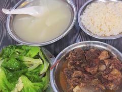 -阿秋牛排(湖心街店)