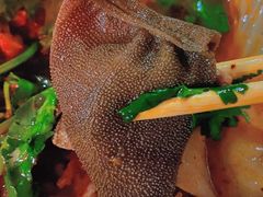 毛肚-老兵麻辣烫(世欧王庄店)