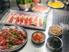 -小团团·路边烤牛肉(南岭壹街店)