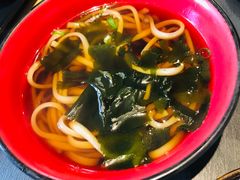 迷你乌冬面-琴寿司居酒屋(软件园店)