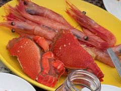 -棕榈岛海鲜自助餐厅(虹桥迎宾馆店)