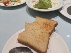 -金环西餐厅