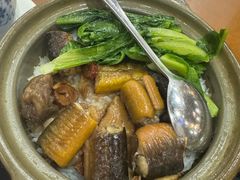 -煲煲掂风味煲仔饭餐厅(西区店)