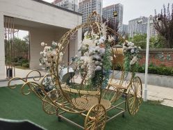 -圣拉维婚礼艺术中心(合肥旗舰店)
