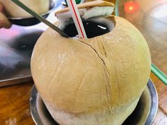 -無招牌海鮮(芽笼店)