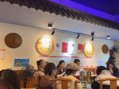 -柴火农家·江西赣南菜(土华店)