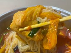 -王大乔泡椒米线·小火锅(星城天地店)