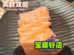 -长沙三景韦尔斯利酒店·Oval全日制餐厅自助餐