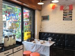 -狮龙啤酒烧烤屋(建二路店)