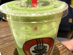 -太平洋咖啡(天神巷店)