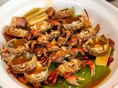 -龙的酒楼·手工早茶·顺德菜(近良路店)