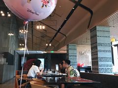 -WOLFGANG PUCK KITCHEN & BAR(迪士尼小镇店)