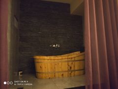 -福阳·足道养生会所(远大路店)