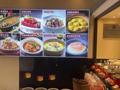 -小方外婆菜(蒙山路店)