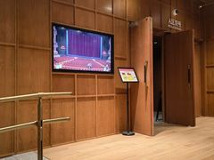 -交通银行前滩31演艺中心