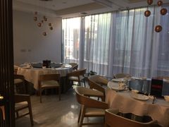 -味+新京宴·烤鸭·北京菜(创意谷店)