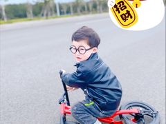 -趣动熊运动发展中心(乐坊校区)