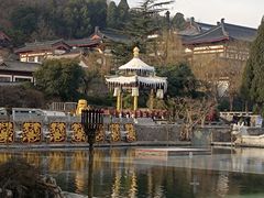 -华清宫景区