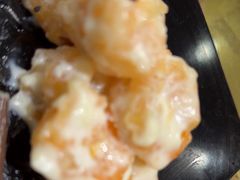 -顺风海鲜港(金玉兰店)