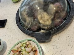 -巧克力渔家.小船海鲜胶东菜(万平口店)