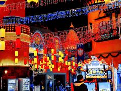 -青岛东方影都融创水世界