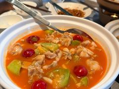 -江南厨子·品苏杭(深圳万象城店)