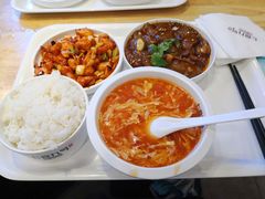 -七食九号食堂(东丽空港店)