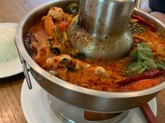 -Chom Cafe and Restaurant