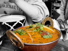 -克比叔叔印度餐厅Kebabs on the Grille(永康路分店)