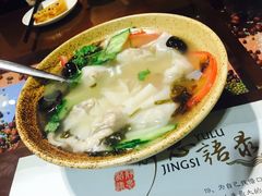 -随喜赞素食餐厅(亦庄店)